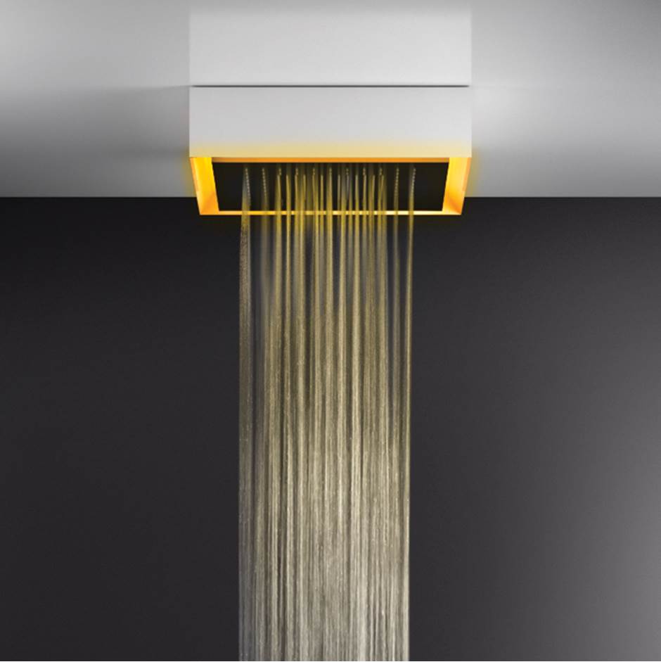 Gessi 57503-279 Afilo Surface Mounted Shower System