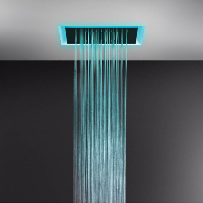 Gessi 57509-279 Afilo Built-In Multifunction Shower System