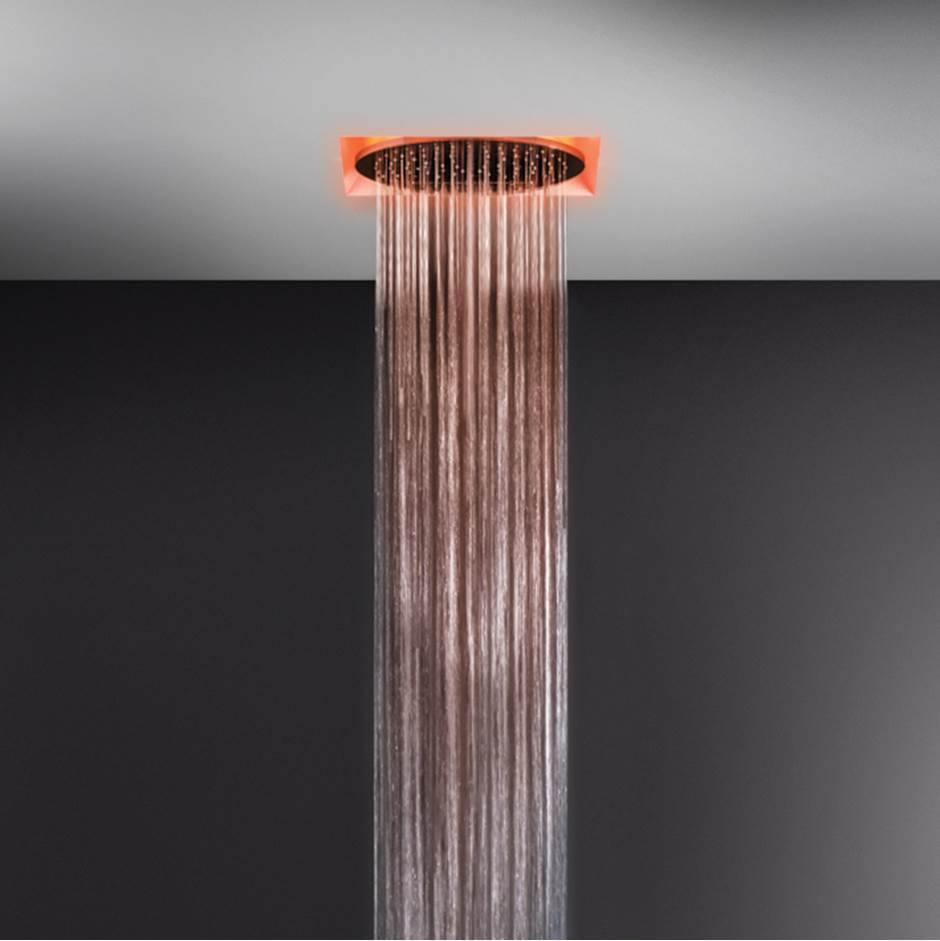 Gessi 57601-279 Afilo Built-In Shower System