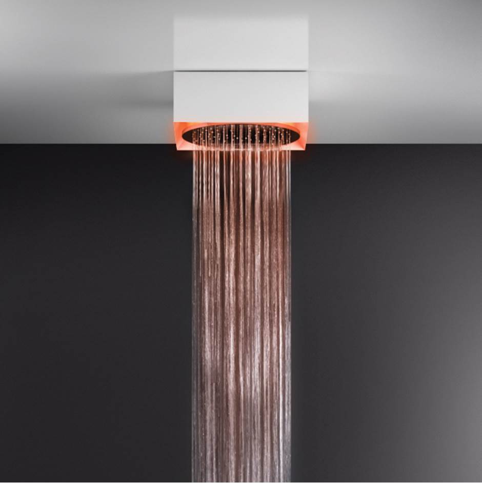 Gessi 57603-279 Afilo Surface Mounted Shower System