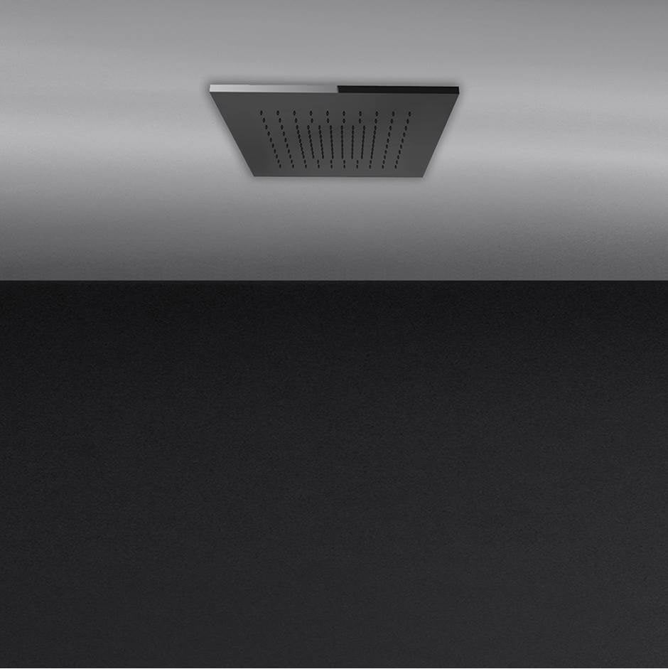 Gessi 57801-238 Minimali Shower System For Ceiling Installation