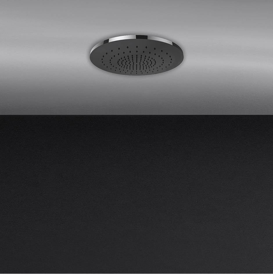 Gessi 57803-238 Minimali Shower System For Ceiling Installation