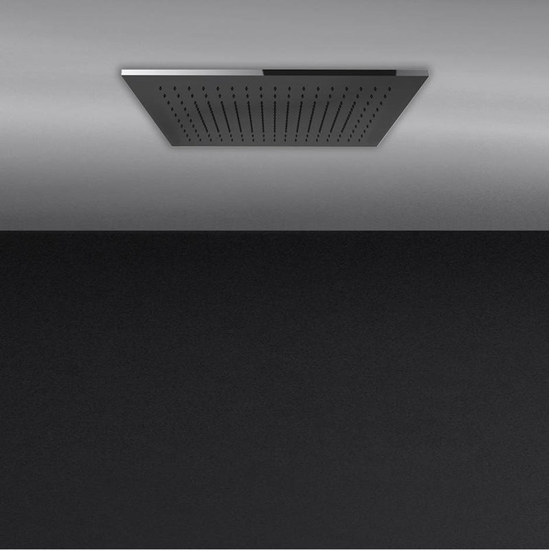 Gessi 57805-238 Minimali Shower System For Ceiling Installation