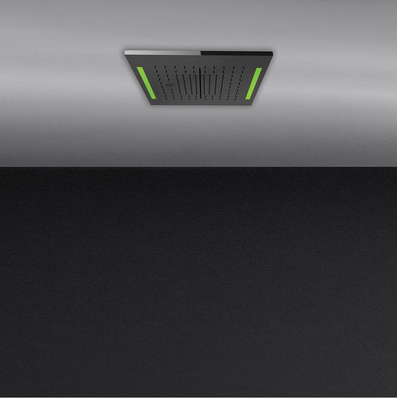 Gessi 57827-238 Colour Multifunction System For Ceiling Installation