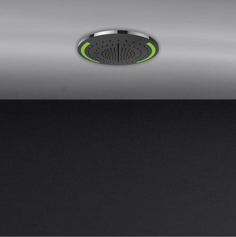 Gessi 57829-238 Colour Multifunction System For Ceiling Installation