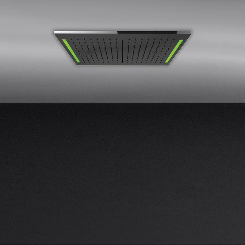 Gessi 57831-238 Colour Multifunction System For Ceiling Installation