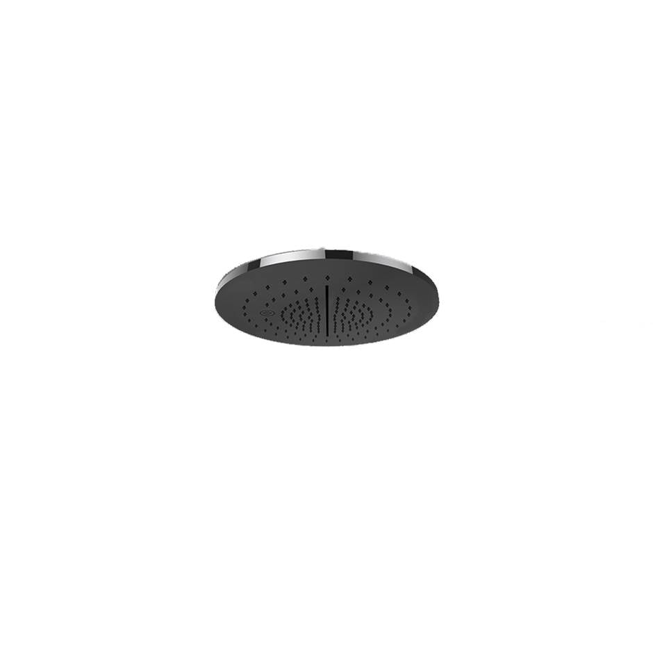 Gessi 57873 Minimali Cover For Dia 14” Multifunction System.