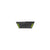 Gessi 57876 Colour Cover With Lighting System For 13-3/4” Multifunction System.