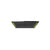 Gessi 57882 Colour Cover With Lighting System For 12” X 19-7/8” Multifunction System.