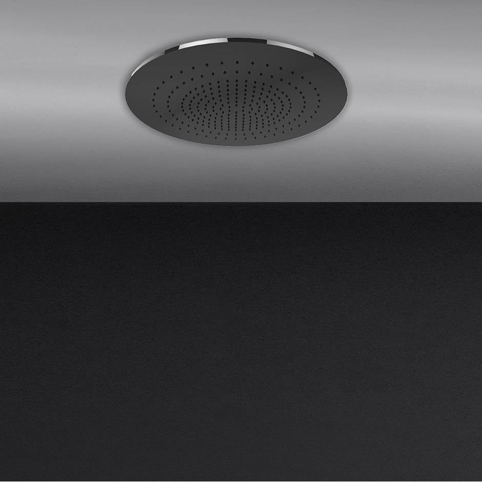 Gessi 57903-238 Minimali Shower System For Ceiling Installation