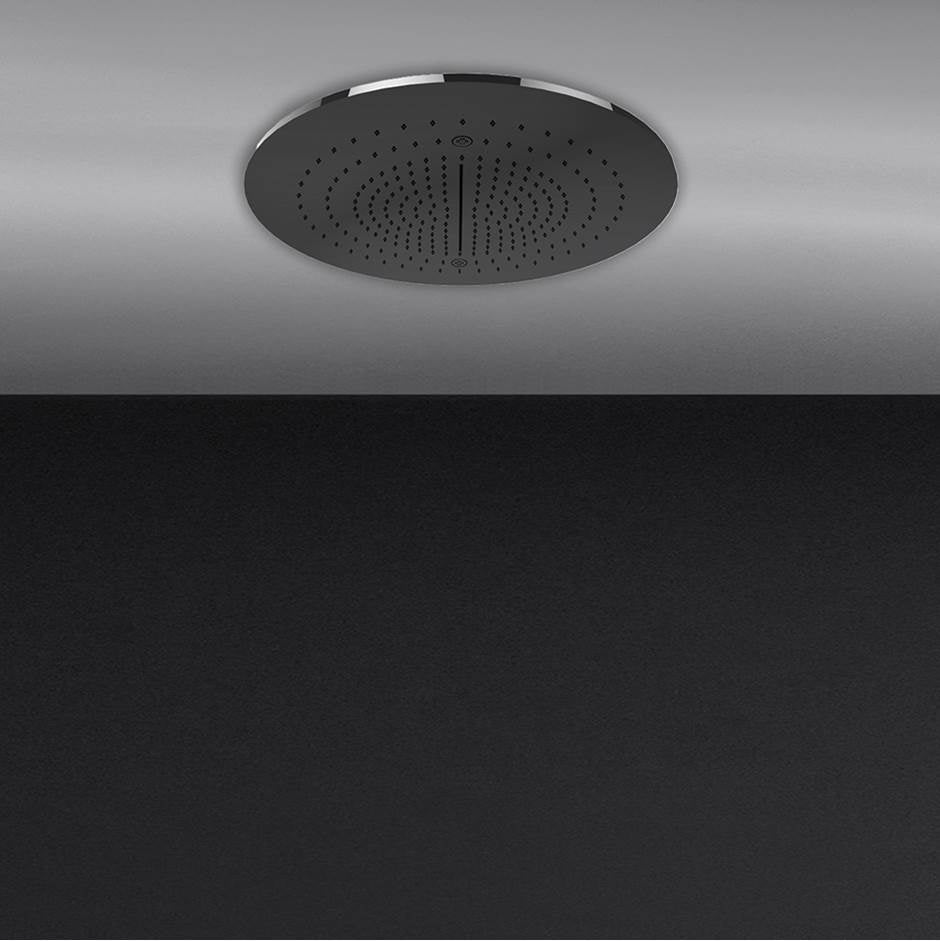 Gessi 57909-238 Minimali Multifunction System For Ceiling Installation