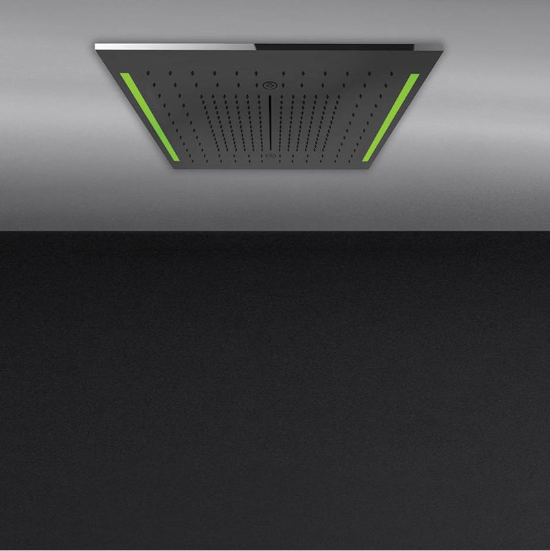 Gessi 57927-238 Colour Multifunction System For Ceiling Installation