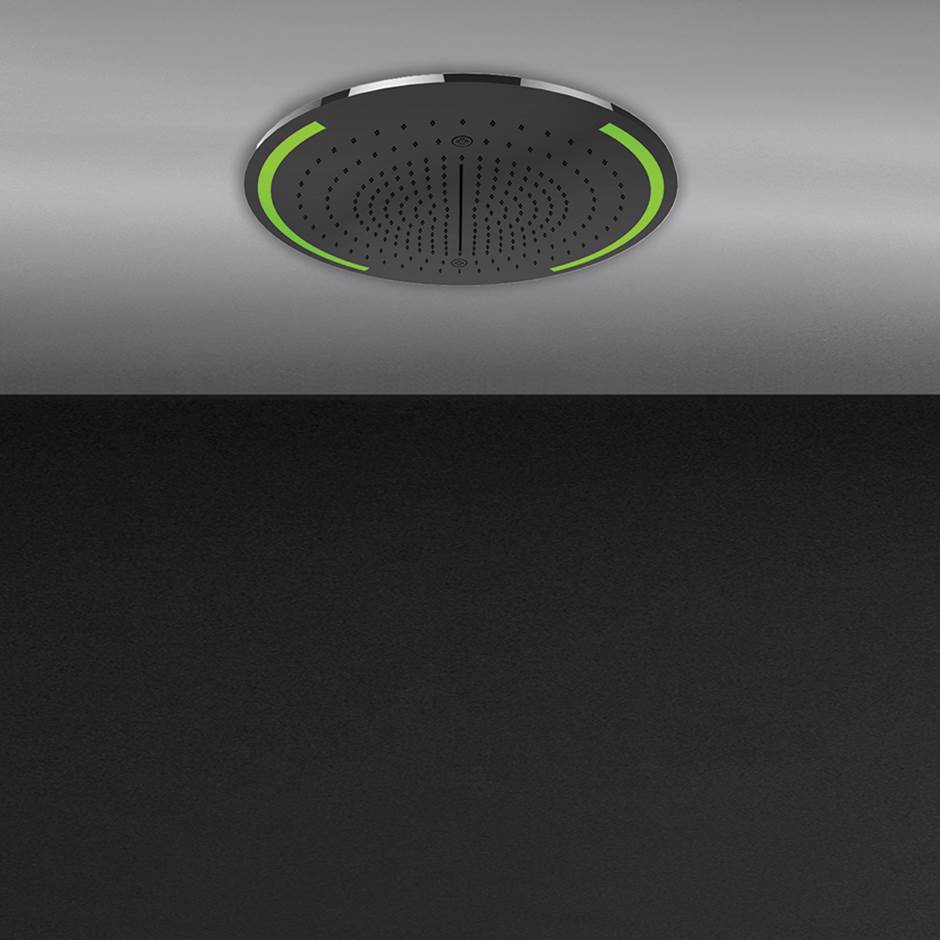 Gessi 57929-238 Colour Multifunction System For Ceiling Installation
