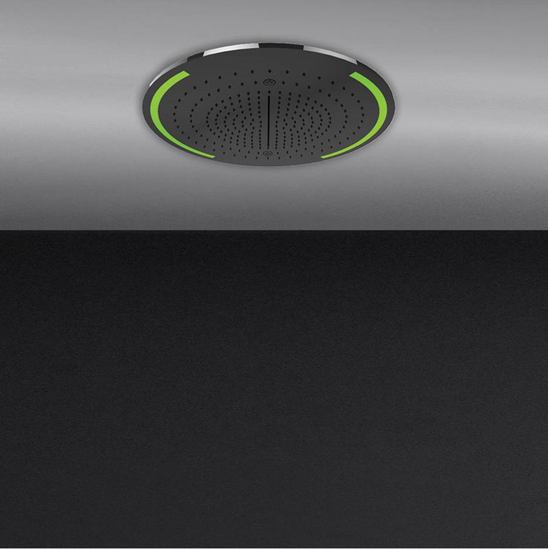 Gessi 57929-238 Colour Multifunction System For Ceiling Installation