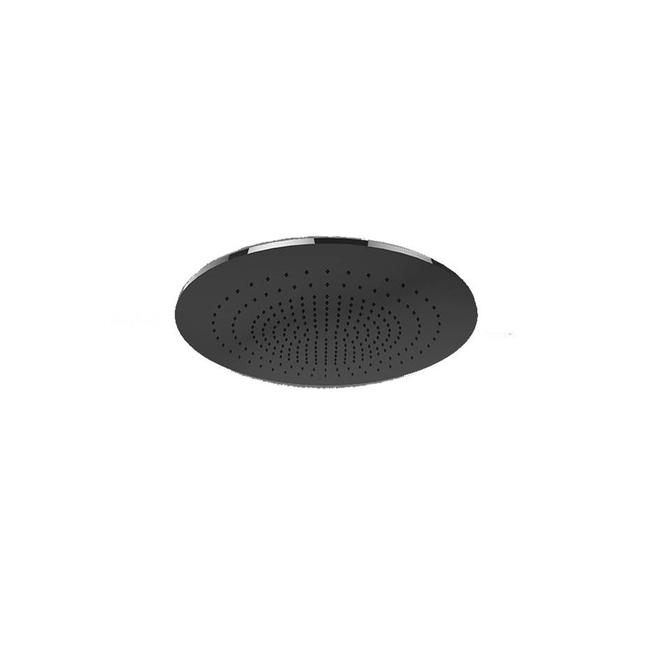 Gessi 57973 Minimali Cover For Dia 19-3/4” Shower System.