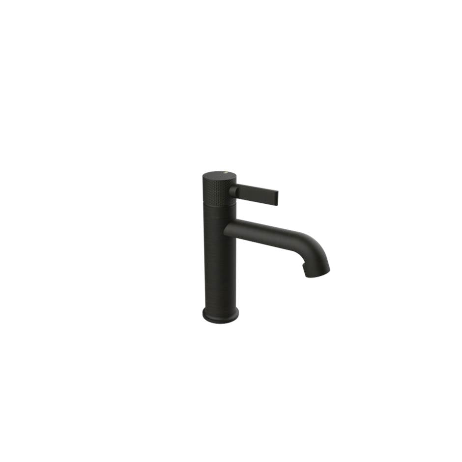 Gessi 58002 Inciso Single Lever Washbasin Mixer Without Pop-Up Assembly