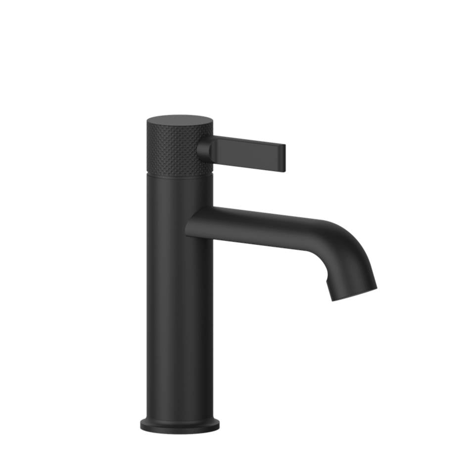 Gessi 58002 Inciso Single Lever Washbasin Mixer Without Pop-Up Assembly
