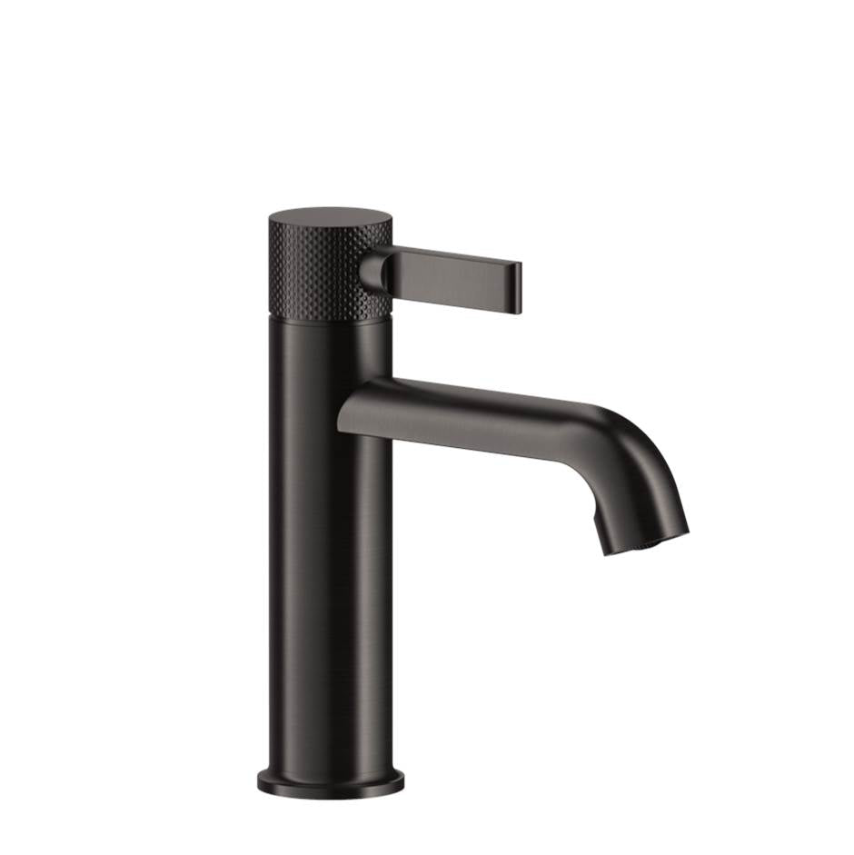 Gessi 58002 Inciso Single Lever Washbasin Mixer Without Pop-Up Assembly