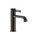 Gessi 58002 Inciso Single Lever Washbasin Mixer Without Pop-Up Assembly