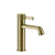 Gessi 58002 Inciso Single Lever Washbasin Mixer Without Pop-Up Assembly