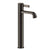 Gessi 58003 Inciso Tall Single Lever Washbasin Mixer With Pop-Up Assembly