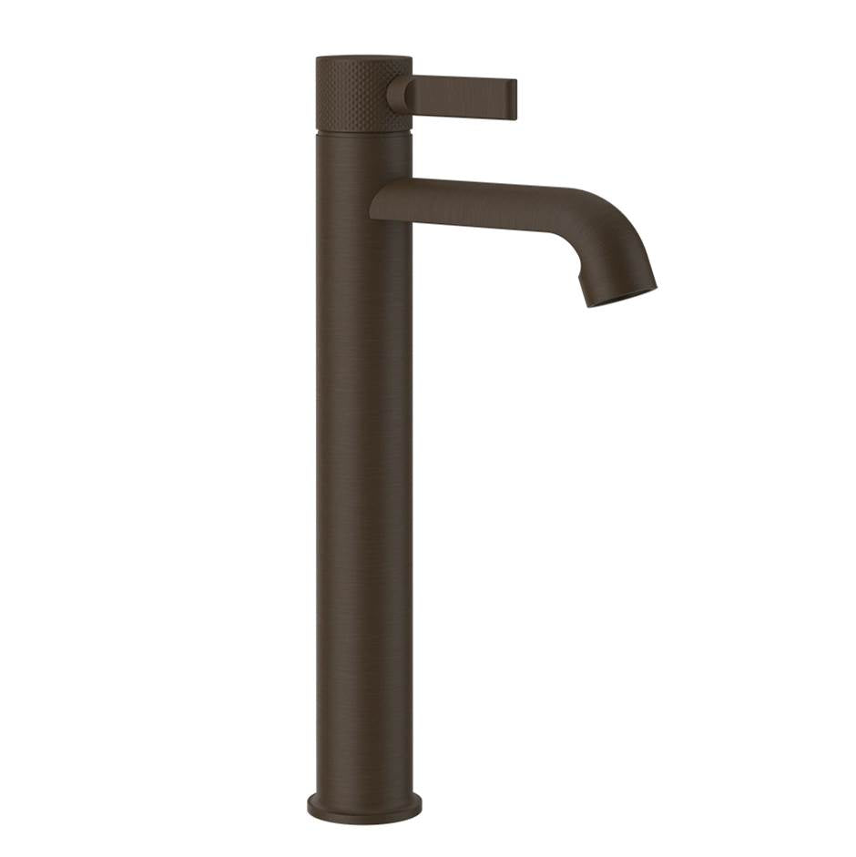 Gessi 58004 Inciso Tall Single Lever Washbasin Mixer Without Pop-Up Assembly - Parent