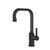 Gessi 58006 Inciso High Basin Mixer, Flexible Connections, Without Waste