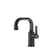 Gessi 58009 Inciso Basin Mixer, Flexible Connections, Without Waste