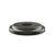 Gessi 58018 Sensor Taps Electronic Separate Control With Under-Basin Mixer to Regulate Flow Rate and Temperature.