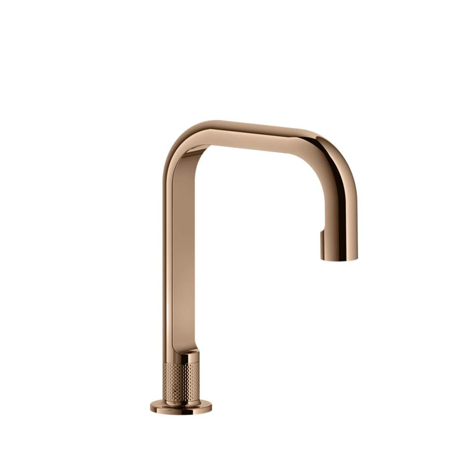 Gessi 58023 Sensor Taps Electronic Basin Mixer With Temperature and Water Flow Rate Adjustment Through Under-Basin Control - Parent