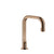 Gessi 58093 Inciso Medium Basin Spout - Parent