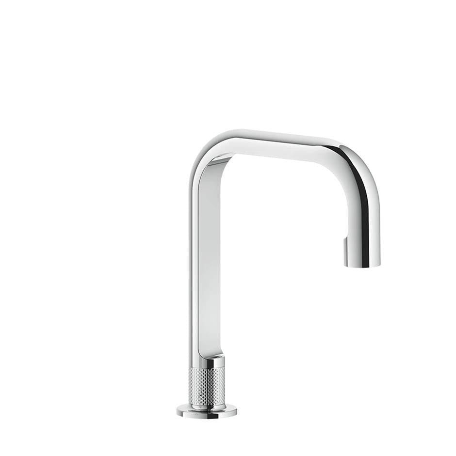 Gessi 58093 Inciso Medium Basin Spout