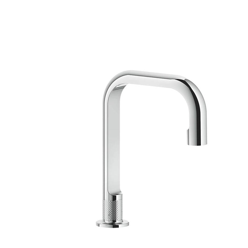 Gessi 58093 Inciso Medium Basin Spout