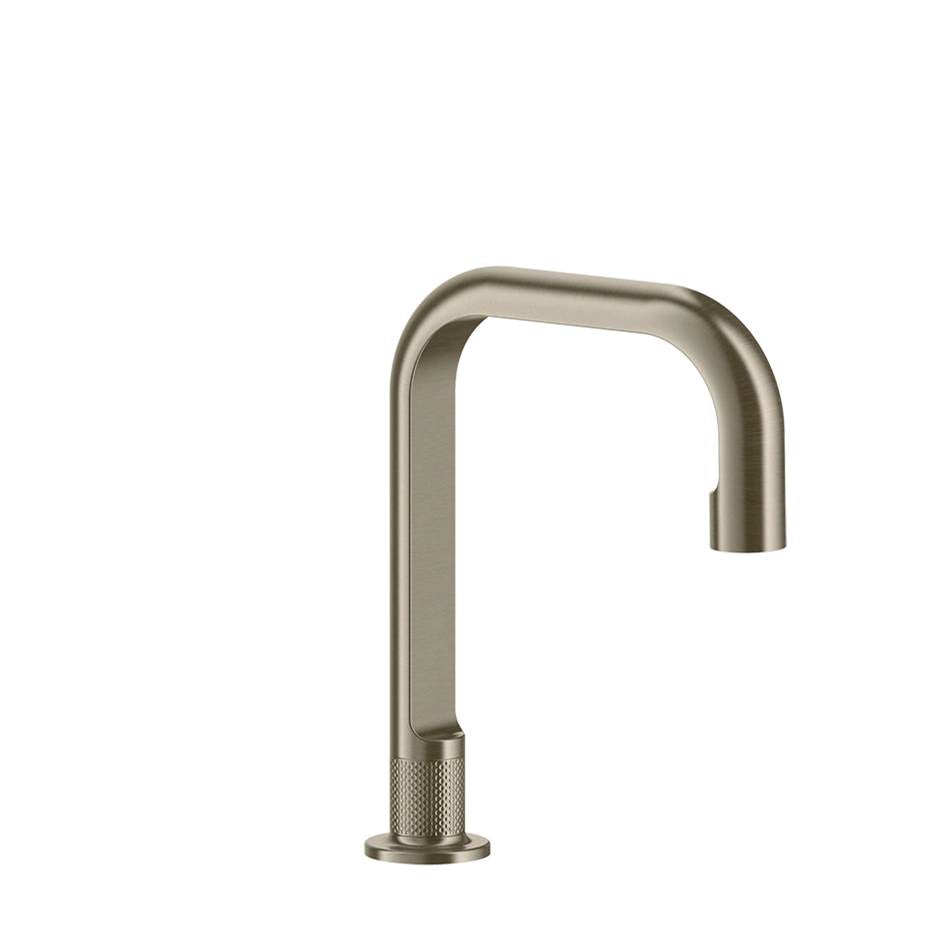Gessi 58093 Inciso Medium Basin Spout