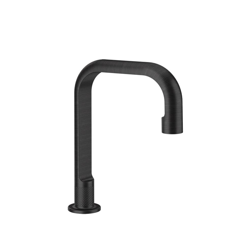Gessi 58093 Inciso Medium Basin Spout