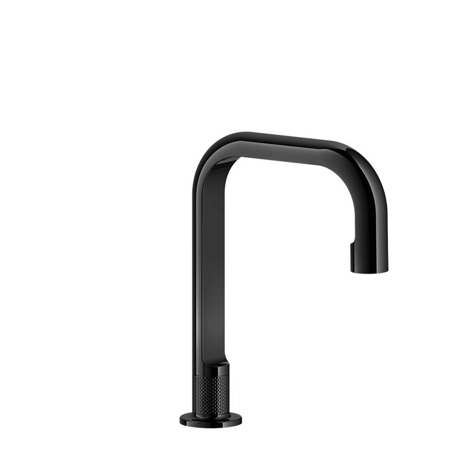 Gessi 58093 Inciso Medium Basin Spout