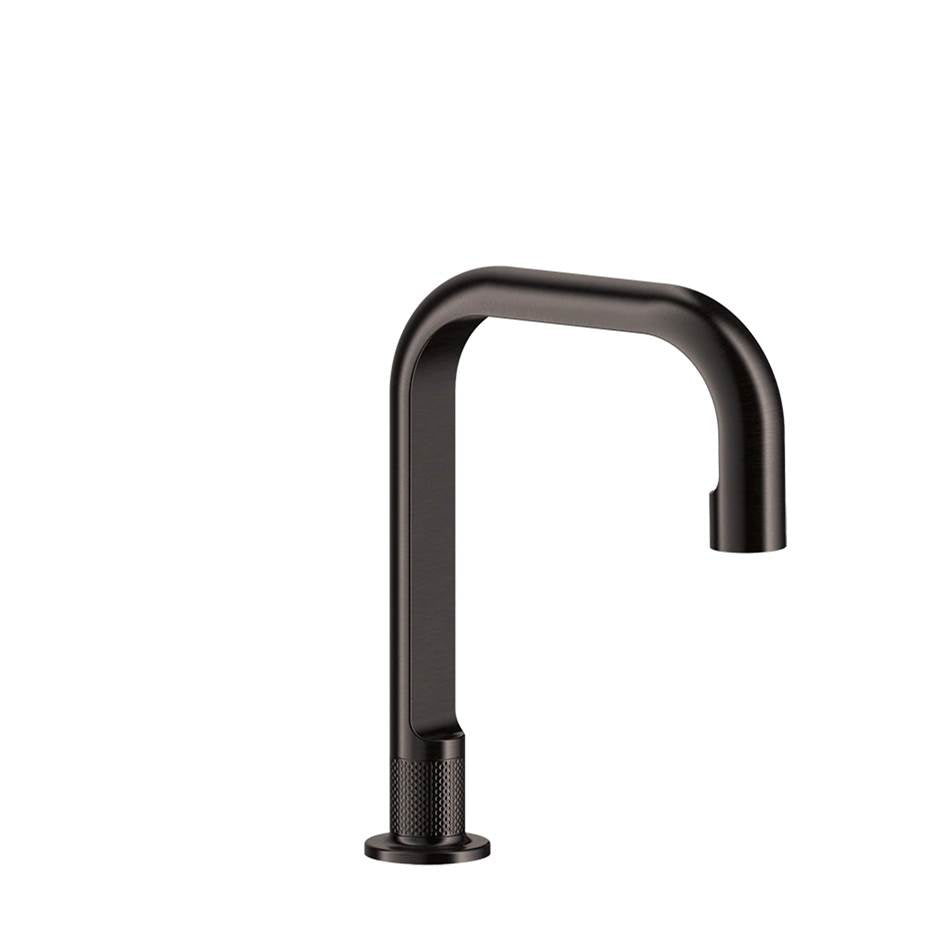 Gessi 58093 Inciso Medium Basin Spout