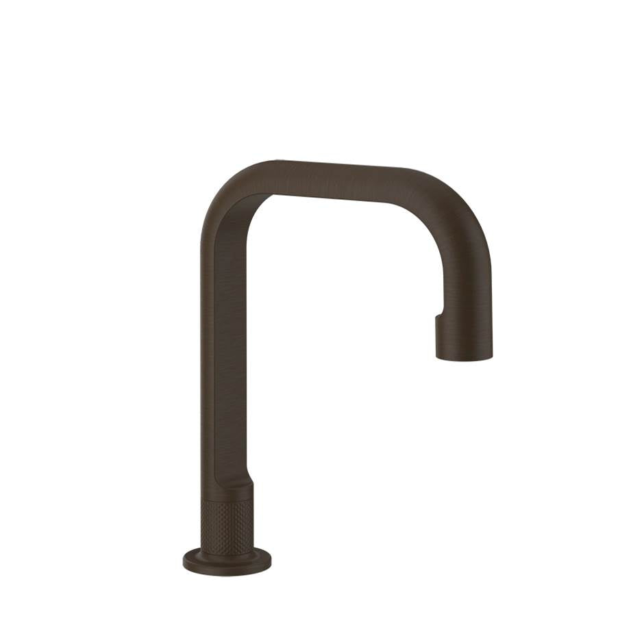 Gessi 58093 Inciso Medium Basin Spout