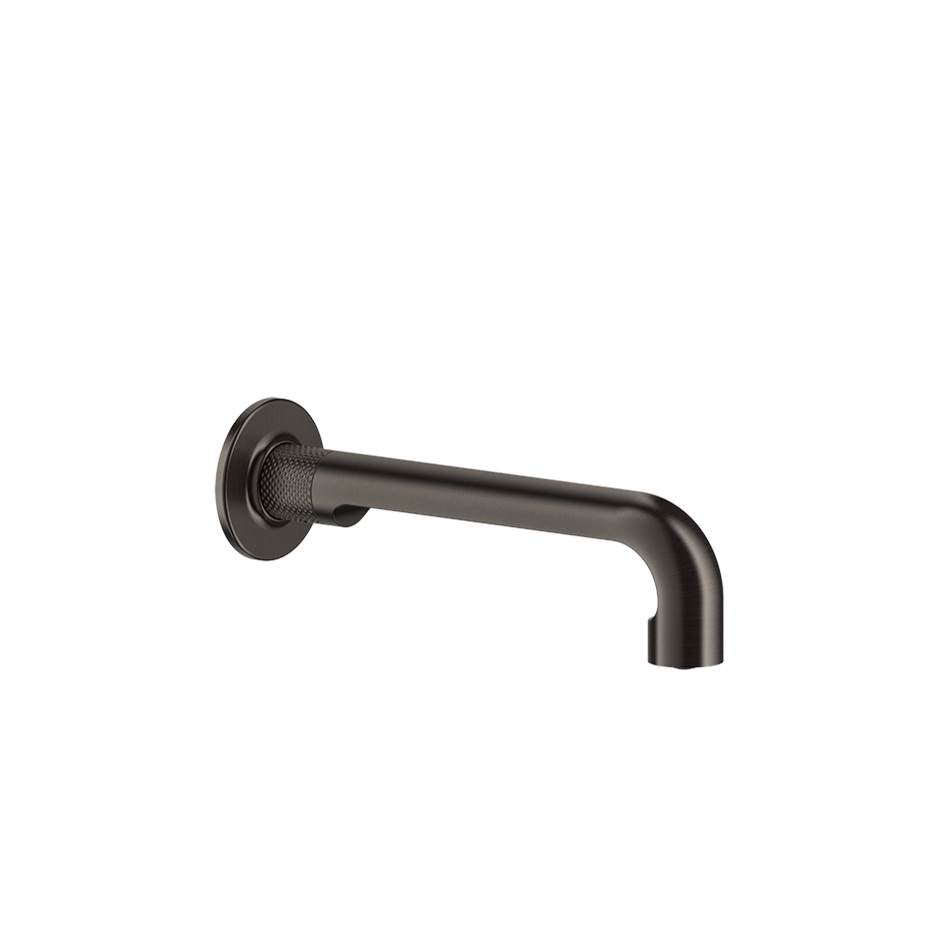 Gessi 58100 Inciso Wall-Mounted Spout Only