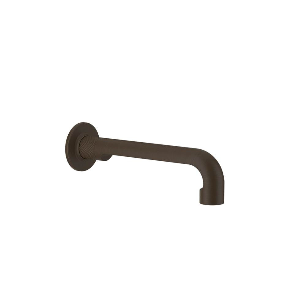 Gessi 58100 Inciso Wall-Mounted Spout Only - Parent