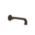 Gessi 58100 Inciso Wall-Mounted Spout Only - Parent