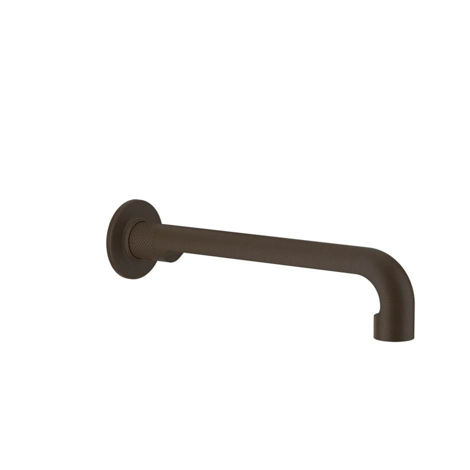 Gessi 58101 Inciso Wall-Mounted Spout Only - Parent