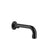 Gessi 58103 Inciso Wall Mounted Bath Spout Only