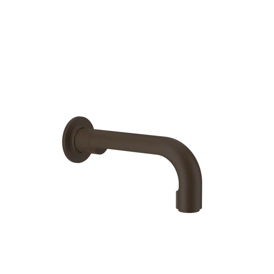 Gessi 58103 Inciso Wall Mounted Bath Spout Only - Parent