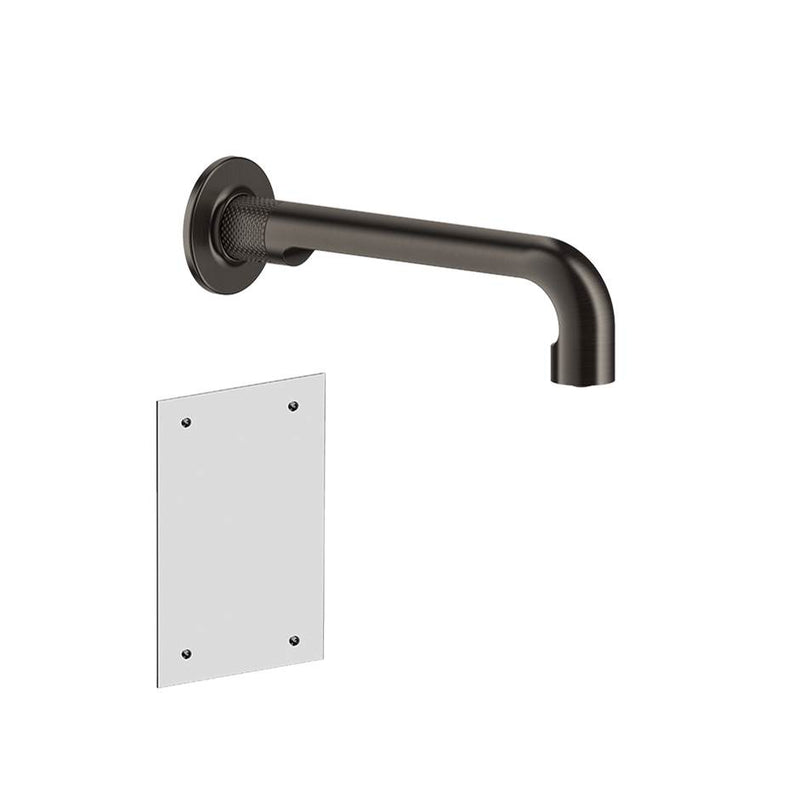Gessi 58105 Sensor Taps Trim Parts Only Wall-Mounted Electronic Mixer.