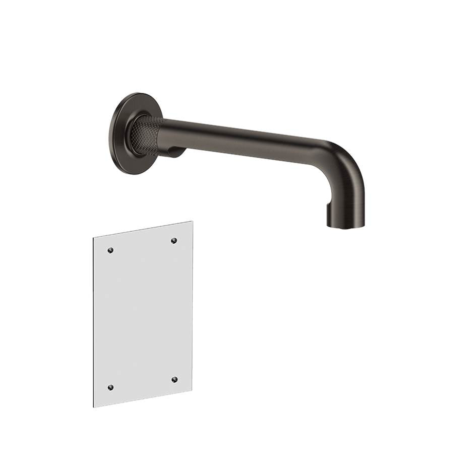 Gessi 58105 Sensor Taps Trim Parts Only Wall-Mounted Electronic Mixer.