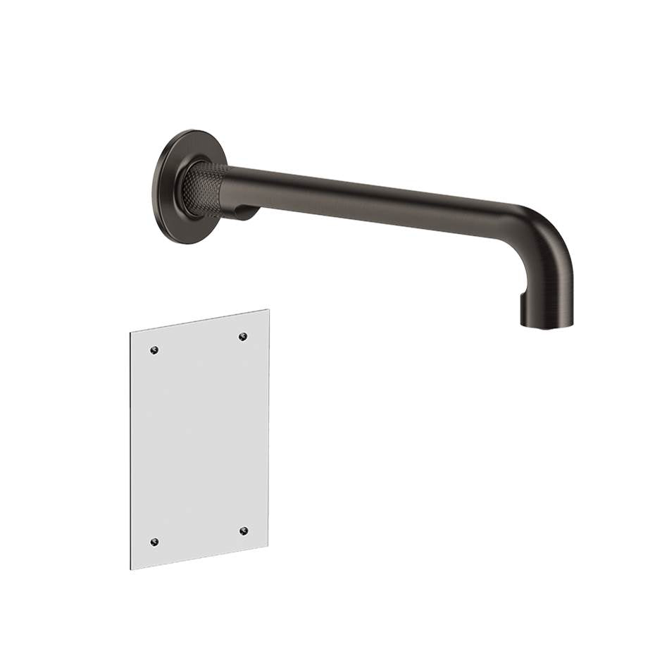 Gessi 58107 Sensor Taps Trim Parts Only Wall-Mounted Electronic Mixer.