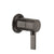 Gessi 58109 Inciso Ttrim Parts Only Wall Mounted Mixer Control With Dia 35 Cartridge