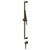 Gessi 58142 Inciso Handshower and Adjustable Sliding Rail Set - Parent