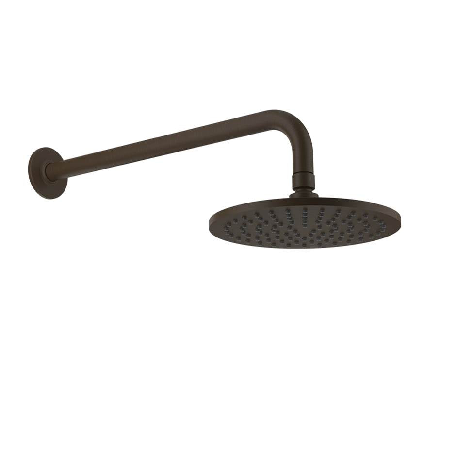 Gessi 58148 Inciso Wall-Mounted Adjustable Shower Head With Arm. - Parent
